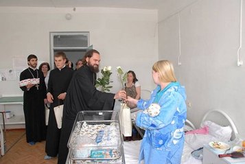 В Пятигорской епархии откроется кризисный центр «Дом для мамы»