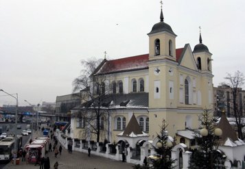 Белорусская Православная Церковь выступает за отмену смертной казни в стране