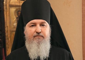 Митрополит Ставропольский Кирилл ответил на вопросы посетителей сайта СИНФО