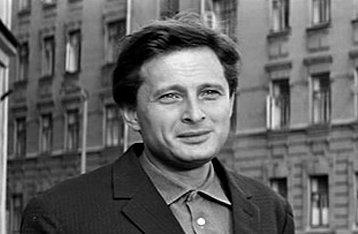 На 79-м году жизни скончался актер театра и кино Виктор Сергачев
