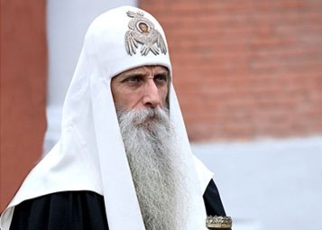 Предстоятель Старообрядческой Церкви митрополит Корнилий выступил за полный запрет рекламы алкоголя