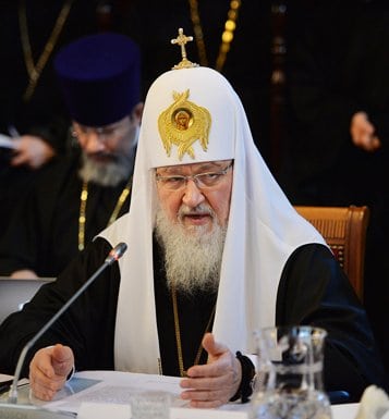 Подготовка Всеправославного собора должна отличаться особой заботой о сохранении чистоты православия, - патриарх Кирилл