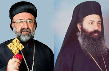 Похищенные в Сирии христианские епископы освобождены