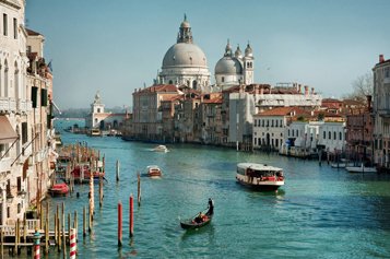 К юбилею православного прихода в Венеции снят документальный фильм
