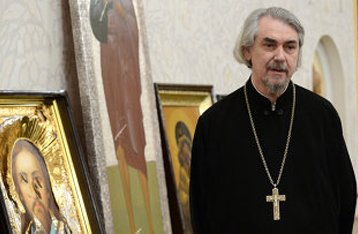 «Что это было?»: новая книга священника Владимира Вигилянского о нападках на Церковь