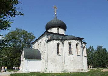 Георгиевский собор Юрьев-Польского признан объектом культурного наследия федерального значения