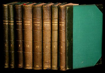 В Интернет выложат 90 томов произведений Льва Толстого