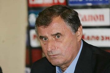 Путь к Богу длинный, к Нему нужно идти осознанно, - считает известный футбольный тренер Анатолий Бышовец