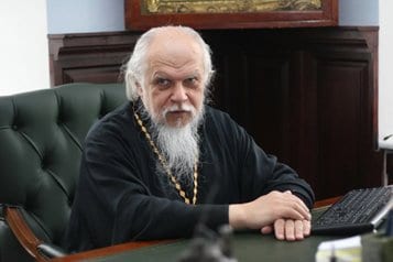 Председатель отдела по благотворительности епископ Орехово-Зуевский Пантелеимон включен в Совет по вопросам попечительства
