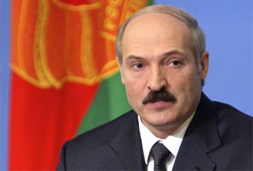 Утратим христианские ценности, потерям все, - Президент Беларуси Александр Лукашенко