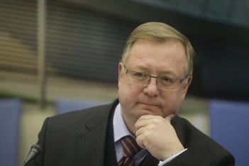 Глава Счетной палаты Сергей Степашин выступил против «антицерковной риторики»