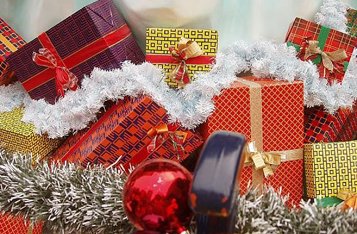 Стартовала благотворительная акция «Дари радость на Рождество»