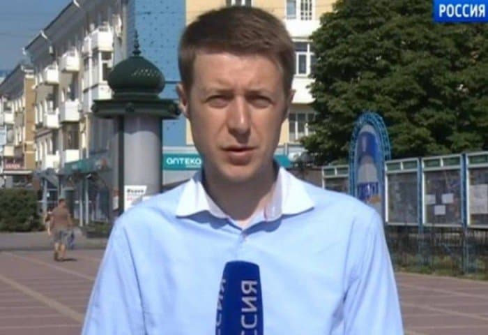 Владимир Легойда выразил соболезнования в связи с гибелью корреспондента Игоря Корнелюка