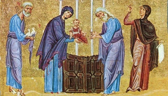 Православные праздники Sretenie-e1421763679616