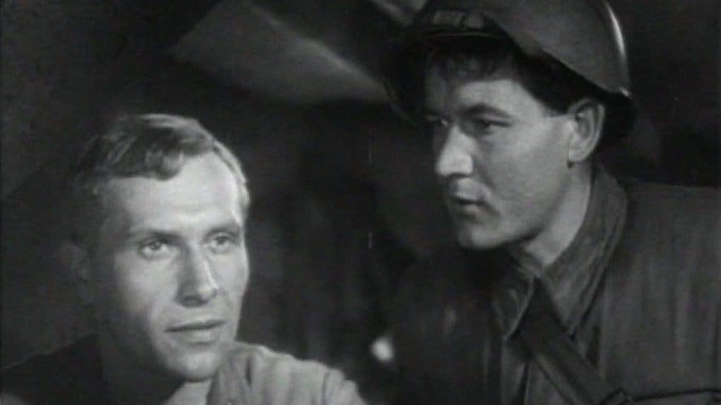 Dva Boytsa [1943]