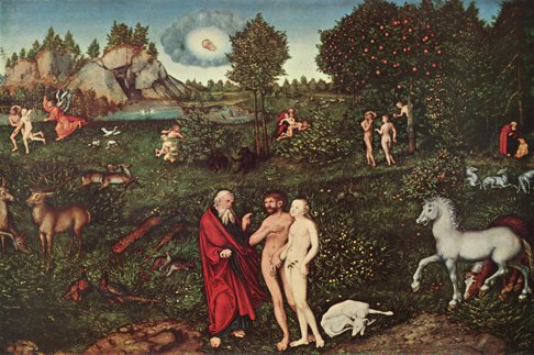 Где располагался Эдем и существовали ли Содом и Гоморра? Отвечает библейский археолог