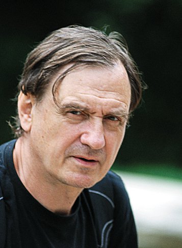 Евгений Клодт (1950—2012): Только даром