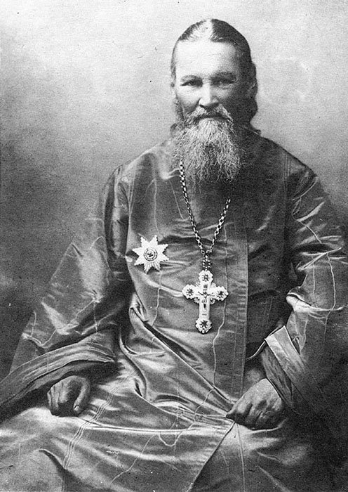 Святой Иоанн Кронштадтский: пророк ХХ века