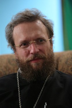 Русская духовная миссия: зачем и для кого?