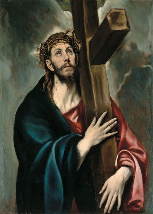 Эль Греко: аскет эпохи  Возрождения