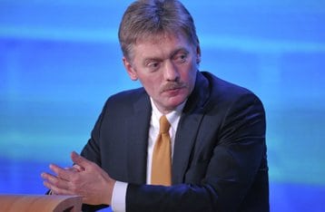 Кремль поддерживает идею закона о защите чувств верующих, - пресс-секретарь президента Дмитрий Песков