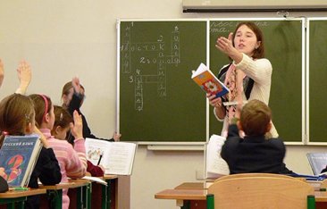 Русские школы в Латвии могут быть ликвидированы