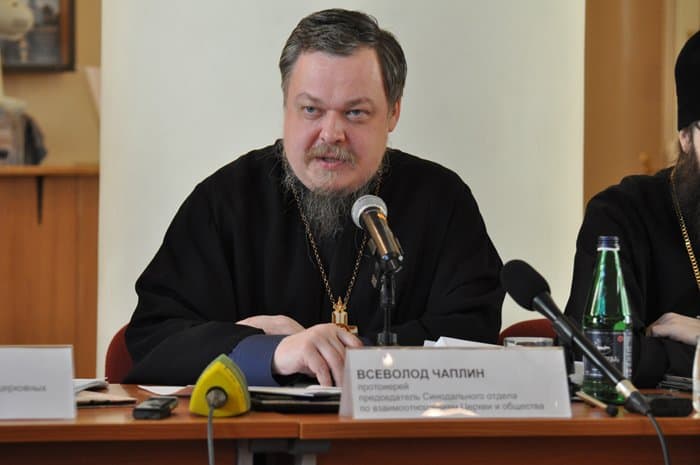 Патриарх Кирилл. Пять лет непростого служения