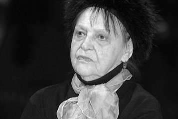 В Москве скончалась оперная певица Ирина Масленникова