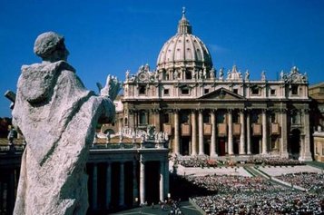 Ватикан призвал к немедленному прекращению войны в Сирии