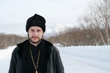 Напавший на храм в Южно-Сахалинске угрожал верующим еще год назад, - заявили в епархии