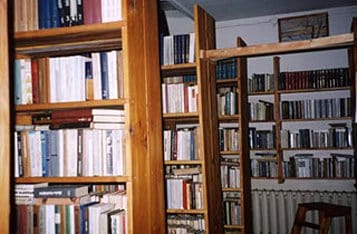 В Ростове-на-Дону открылась первая епархиальная публичная библиотека
