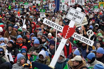 Губернатор Северной Дакоты утвердил самый строгий в США закон о запрете абортов
