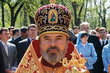 Епископ Бельцкий Маркел призвал общество противостоять намеченному в Молдове гей-параду