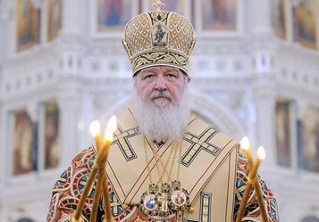 Завершение человеческой истории ознаменуется торжеством христианской веры, считает патриарх Кирилл