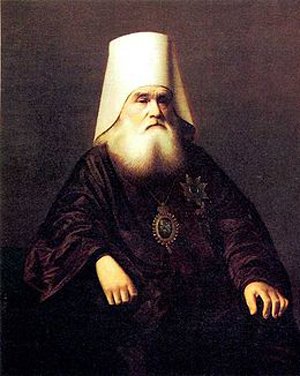 В Иркутской области началось строительство духовного центра в честь святителя Иннокентия Московского
