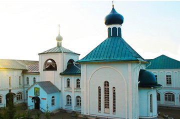 Синод назначил нового ректора Казанской духовной семинарии
