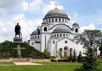 Сербская Православная Церковь призвала верующих не праздновать в нынешнем году 1 мая