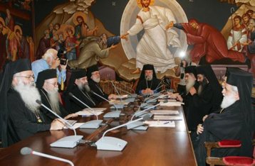 Кипрская Православная Церковь расширяет меры по поддержке людей, пострадавших от кризиса