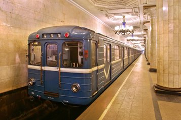На 32-х станциях метро появятся центры обеспечения мобильности пассажиров
