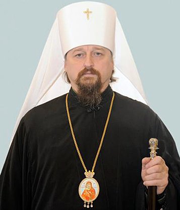 На каждом приходе должны быть свои миссионеры, считает митрополит Белгородский Иоанн