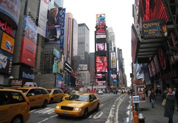 Нью-Йоркские актеры на протяжении года будут читать сонеты Шекспира на улицах города