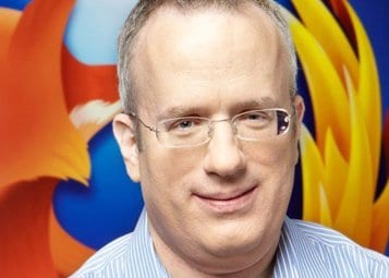 Исполнительного директора «Mozilla Corp» вынудили подать в отставку из-за его неприятия однополых браков