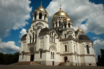 Вознесенский собор Новочеркасска вторым в России удостоен статуса патриаршего