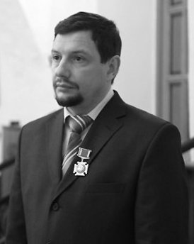 Скончался ректор православного гуманитарного института «Со-действие» Петр Кондратьев