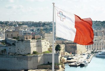 На Мальте легализовали однополые браки