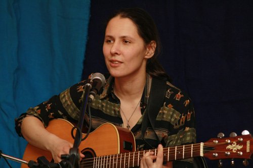 Юлия Теуникова