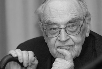 В Москве скончался отечественный историк Сигурд Шмидт