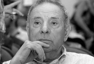 В Москве на 88-ом году жизни умер режиссер и сценарист Петр Тодоровский