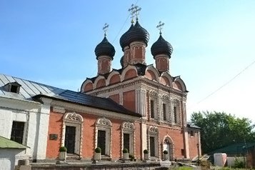 В Высоко-Петровском монастыре дадут старт благотворительной акции