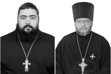 Скоропостижно скончались два священнослужителя Московской епархии